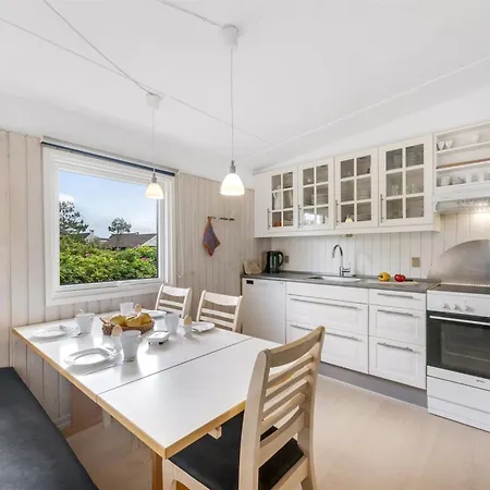 Feriehus Yorik - 800m From The Sea By Interhome Hvide Sande