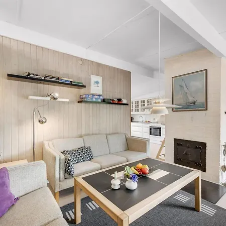 Yorik - 800m From The Sea By Interhome Feriehus *