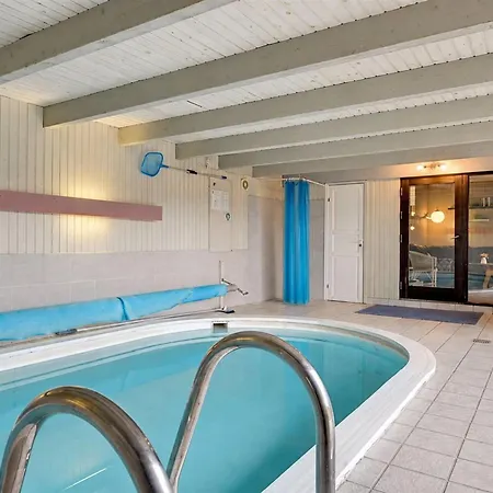 Yorik - 800m From The Sea By Interhome * Hvide Sande