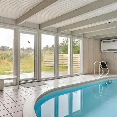 Yorik - 800m From The Sea By Interhome * Hvide Sande