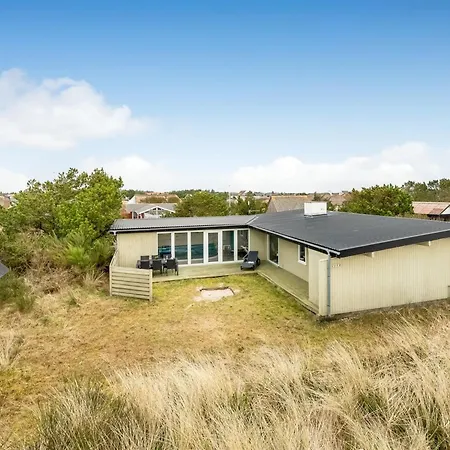 Casa vacanze Yorik - 800m From The Sea By Interhome Hvide Sande